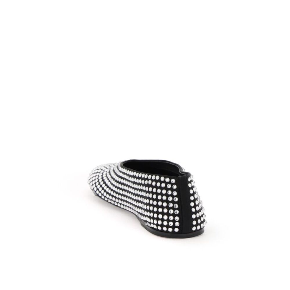 Khaite Marcy Ballet Flats Women - Picture 2 of 3